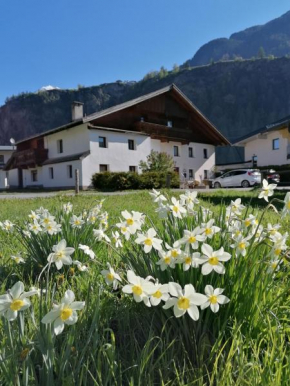 Ferienhaus Schöpf - Die Hoamat